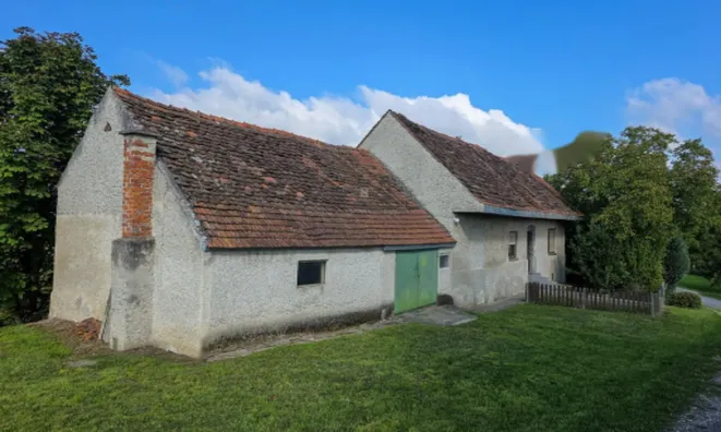 Недвижимость Дом, Радомершчак: 3