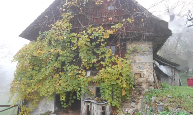 Недвижимость Дом, Оталеж: 11