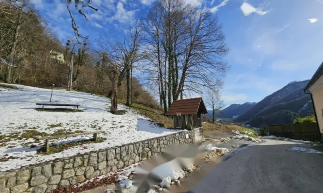 Недвижимость Дом, Пильштань, Козие: 3