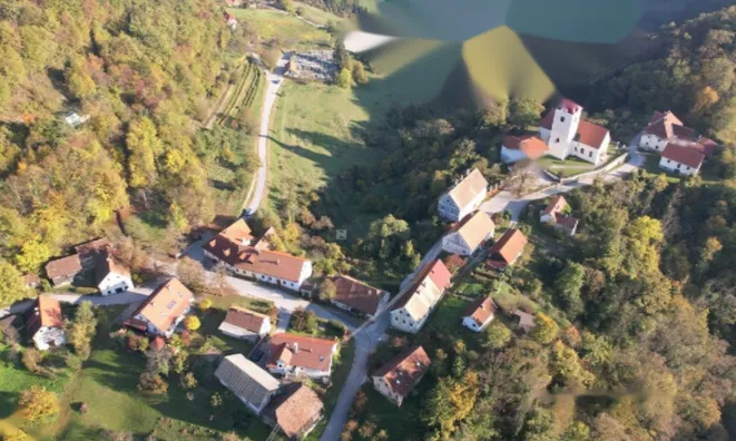 Недвижимость Дом, Пильштань, Козие: 5