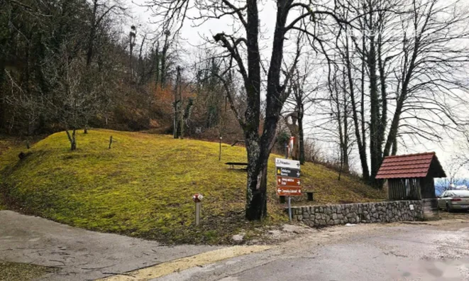 Недвижимость Дом, Пильштань, Козие: 6