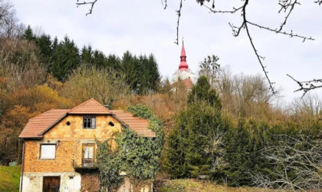 Недвижимость Дом, Пильштань, Козие: 7