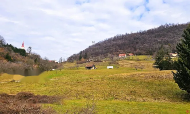 Недвижимость Дом, Пильштань, Козие: 8