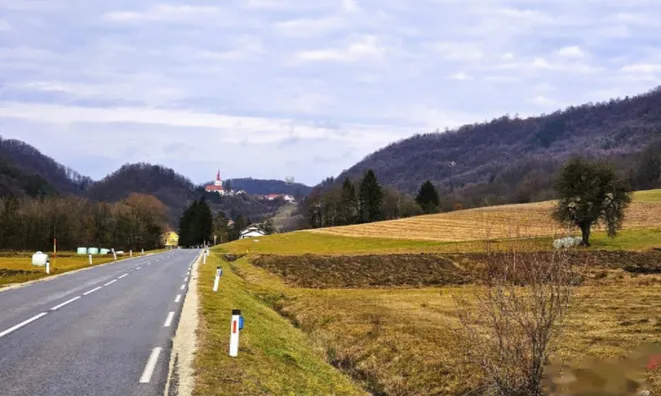 Недвижимость Дом, Пильштань, Козие: 11