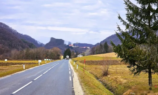 Недвижимость Дом, Пильштань, Козие: 12