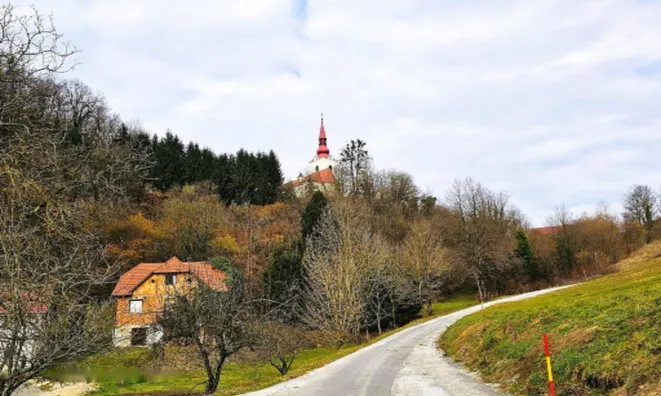 Недвижимость Дом, Пильштань, Козие: 14