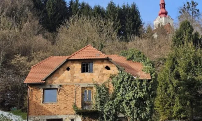 Недвижимость Дом, Пильштань, Козие: 15