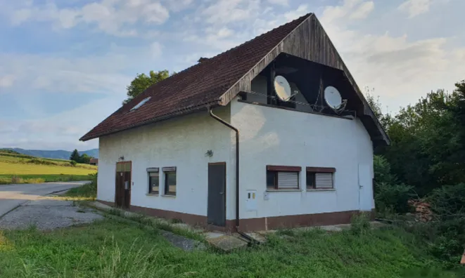 Недвижимость Дом, Глогов Брода: 3