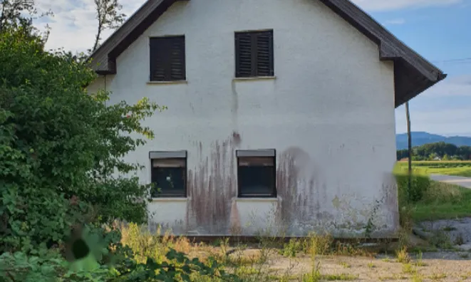 Недвижимость Дом, Глогов Брода: 4