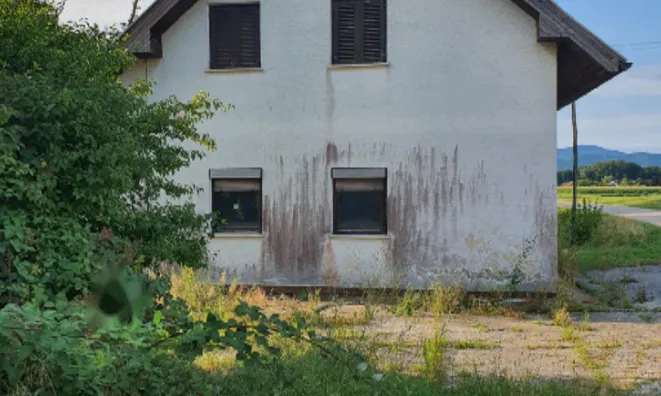 Недвижимость Дом, Глогов Брода: 6