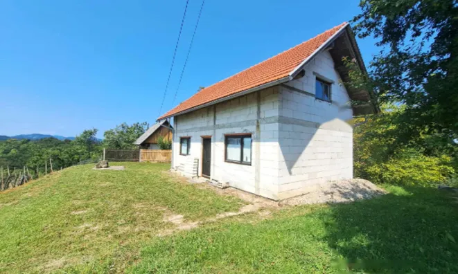 Недвижимость Дом, Грушковец: 1