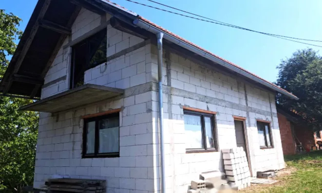 Недвижимость Дом, Грушковец: 2