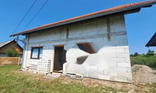 Недвижимость Дом, Грушковец: 3