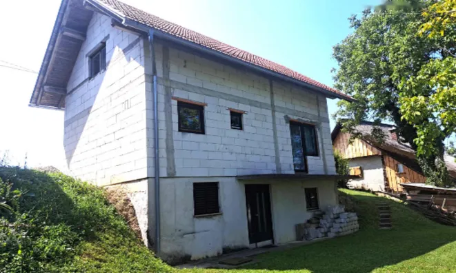 Недвижимость Дом, Грушковец: 4