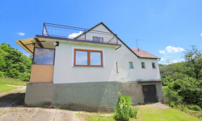 Недвижимость Дом, Войско: 1