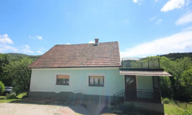 Недвижимость Дом, Войско: 4