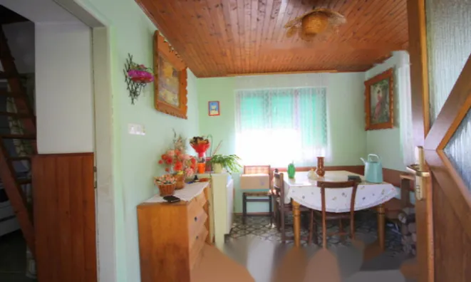 Недвижимость Дом, Войско: 5