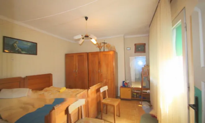 Недвижимость Дом, Войско: 9