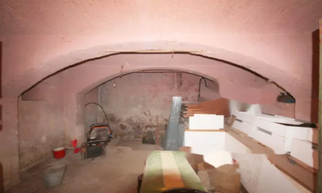 Недвижимость Дом, Войско: 13