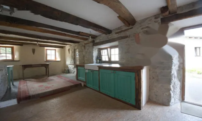 Недвижимость Дом, Лиг: 4