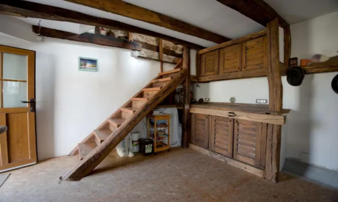 Недвижимость Дом, Лиг: 7