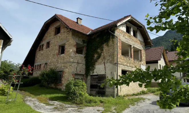 Недвижимость Дом, Кужель: 2