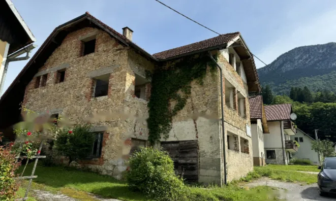 Недвижимость Дом, Кужель: 3