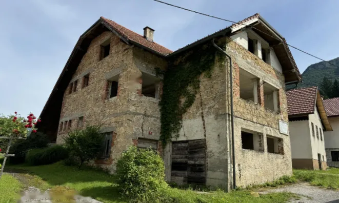 Недвижимость Дом, Кужель: 7