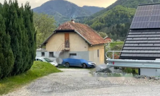 Недвижимость Дом в Забуковице: 1