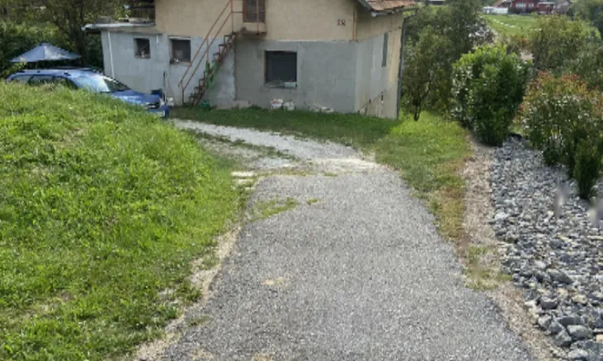 Недвижимость Дом в Забуковице: 4