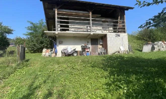 Недвижимость Дом в Забуковице: 5