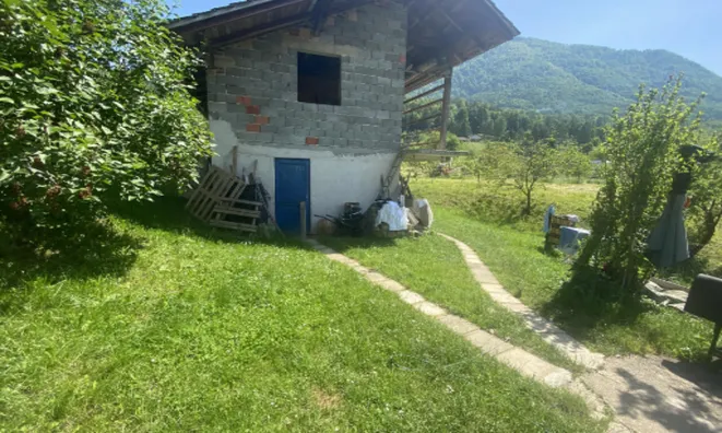 Недвижимость Дом в Забуковице: 6