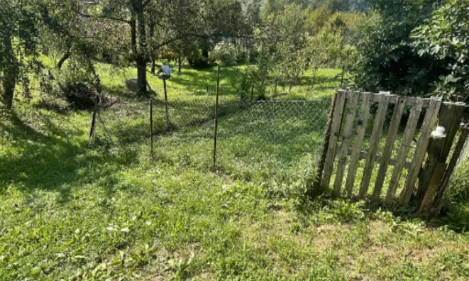 Недвижимость Дом в Забуковице: 10