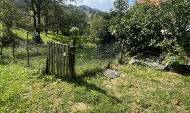 Недвижимость Дом в Забуковице: 11