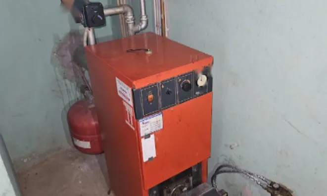 Недвижимость Дом Дрстелья: 12