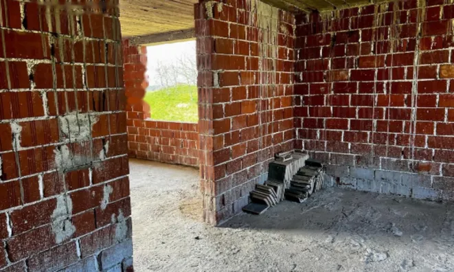 Недвижимость Дом, Заград: 4