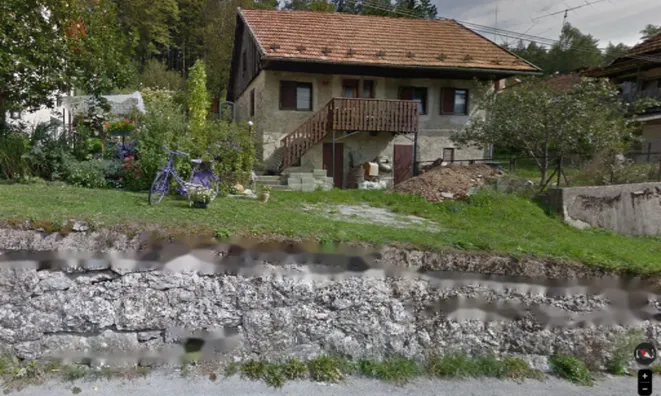 Недвижимость Дом, Содражица, Завода: 1