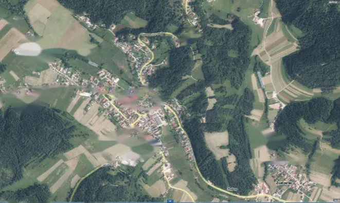 Недвижимость Дом, Содражица, Завода: 6