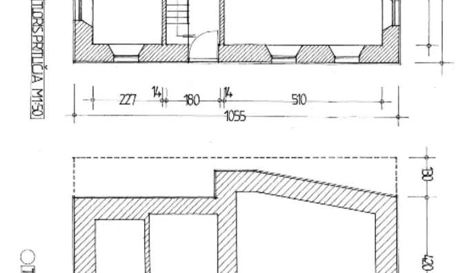 Недвижимость Дом, Содражица, Завода: 9