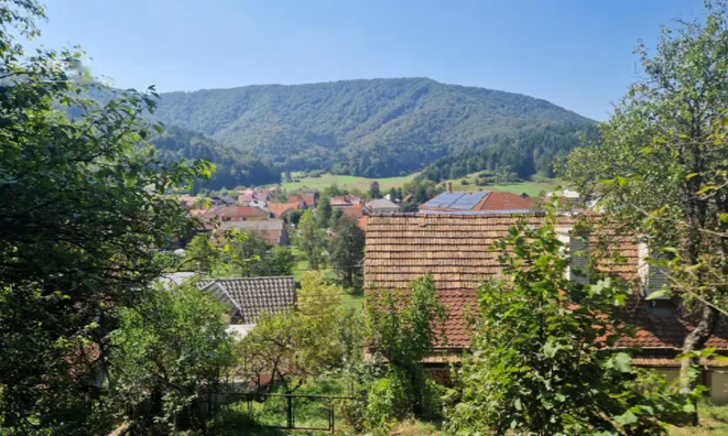 Недвижимость Дом, Содражица, Завода: 15