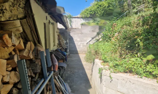 Недвижимость Дом, Содражица, Завода: 18