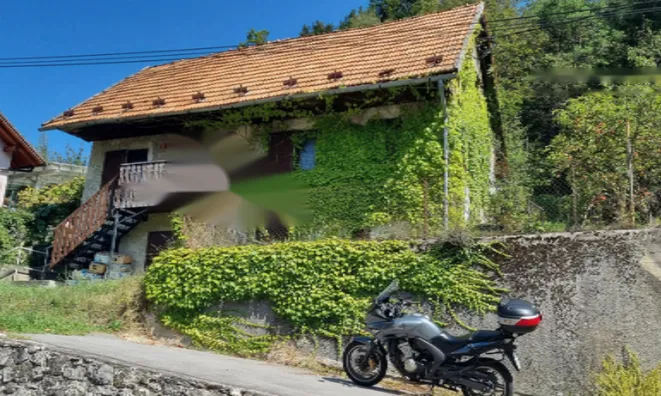 Недвижимость Дом, Содражица, Завода: 19