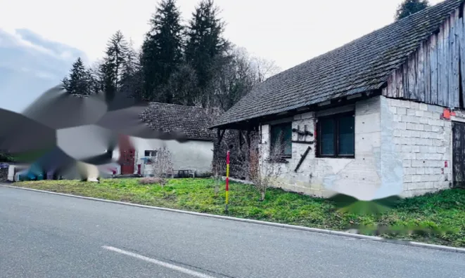 Недвижимость Дом в Севнице: 1