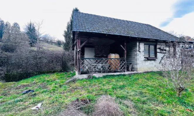 Недвижимость Дом в Севнице: 3