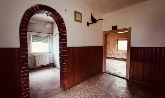 Недвижимость Дом в Севнице: 5