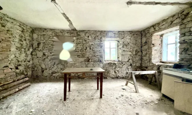 Недвижимость Дом, Любно-об-Савинье: 13