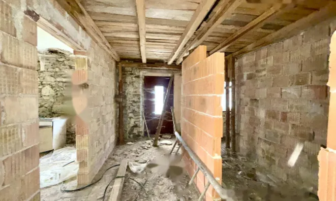 Недвижимость Дом, Любно-об-Савинье: 14