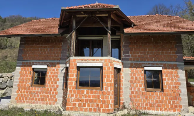 Недвижимость Дом, Окролице: 1