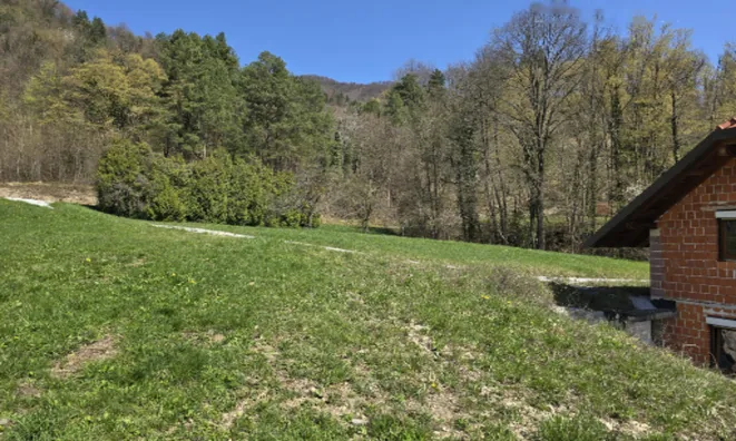 Недвижимость Дом, Окролице: 4