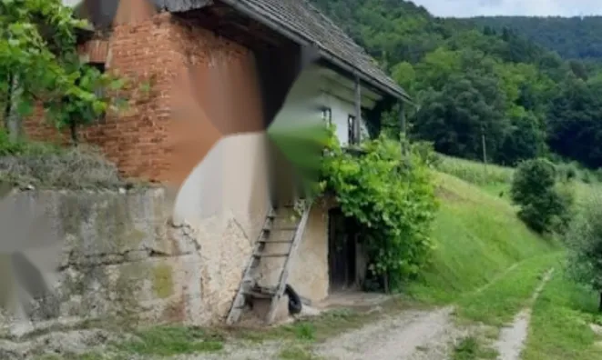 Недвижимость Дом в Ущелье: 1